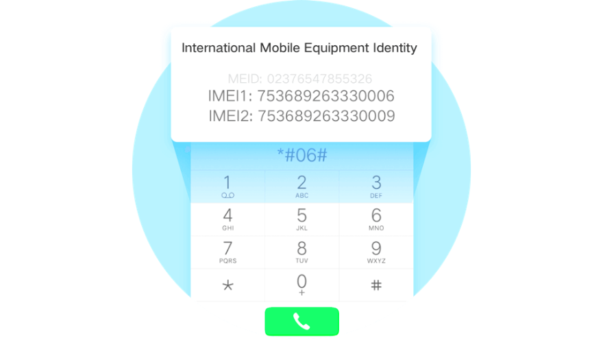 imei tracker