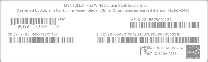 imei tracker